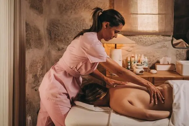 Bonjardim 560 - Spa