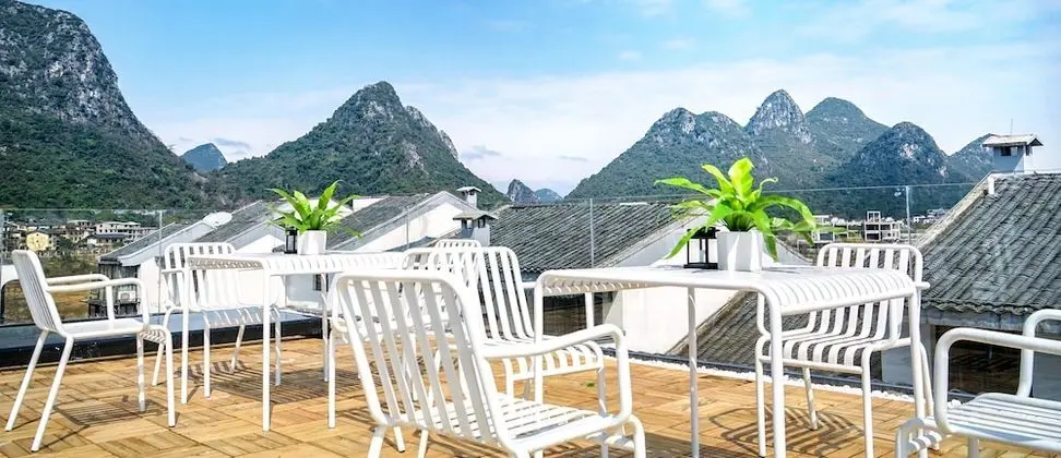Bonjour Boutique Hotel