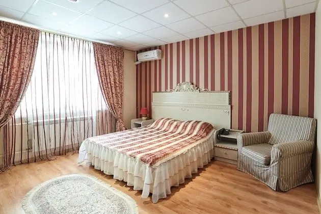 Hotel Bonjour Butovo