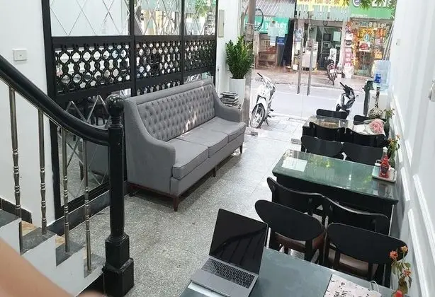 Bonjour Hanoi Hotel