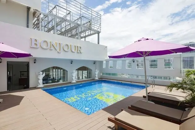 Bonjour Nha Trang Hotel