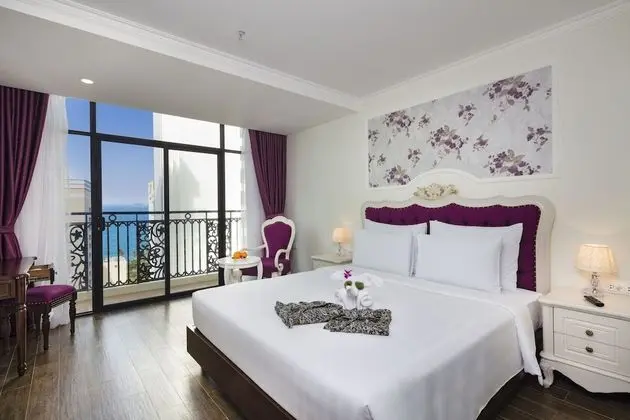Bonjour Nha Trang Hotel - Öne Çıkan Resim