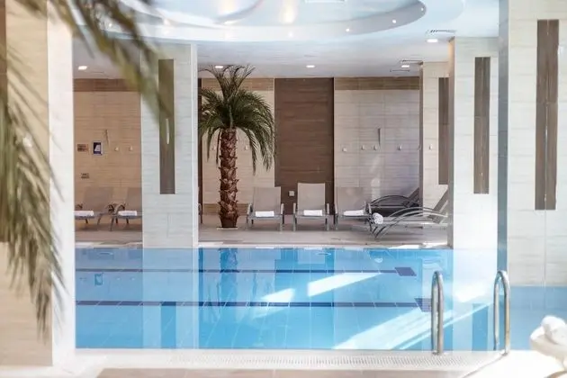 Bonjur Hotel Thermal & Wellness Club - Genel