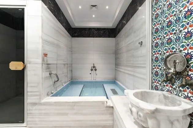 Bonjur Hotel Thermal & Wellness Club - Genel