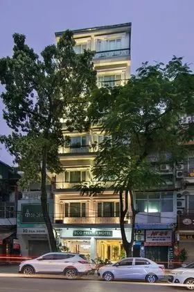 Bonne Nuit Hotel