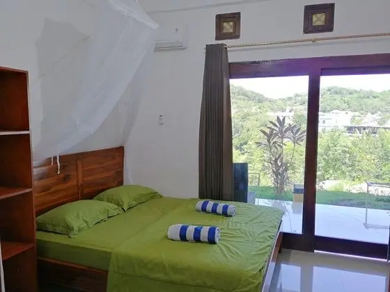 Hotel Bonne Nuit - Oda