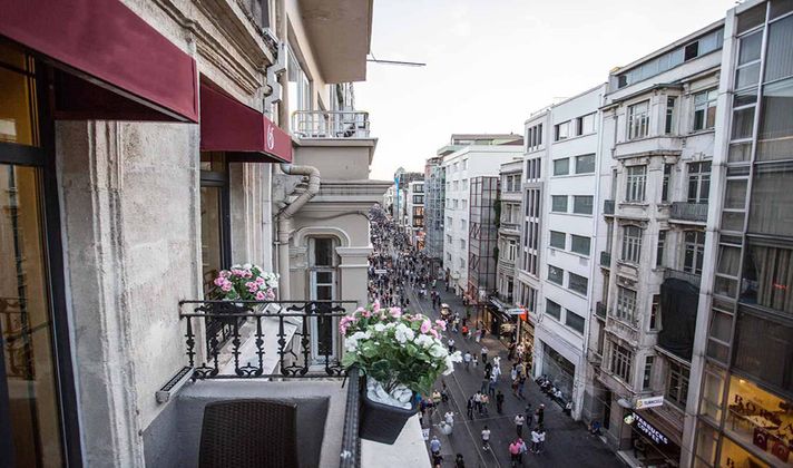 Bonne Sante HotelFotoğrafı