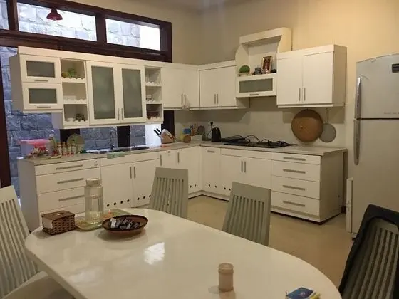 Bonnenuite Homestay - Mutfak