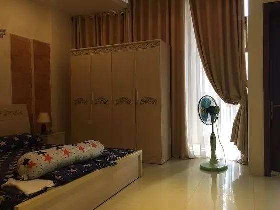 Bonnenuite Homestay - Oda
