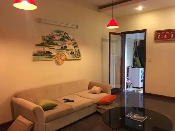 Bonnenuite Homestay - Oda Düzeni