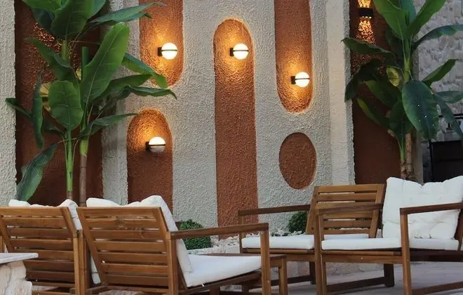 Bonnie City Hotel - Dış Mekan