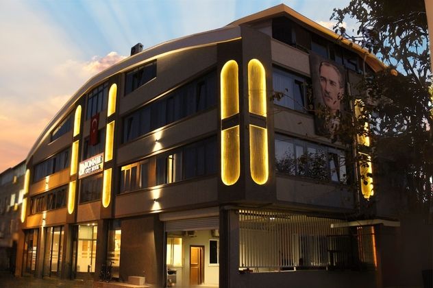 Bonnie City HotelFotoğrafı