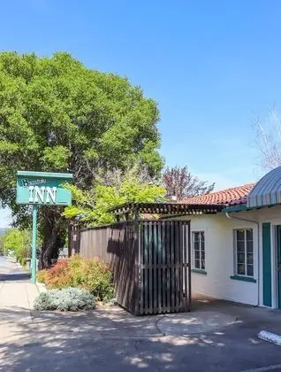 The Bonnie Inn Unit 6 - Dış Mekan
