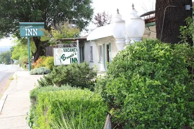 The Bonnie Inn Unit 6 - Öne Çıkan Resim