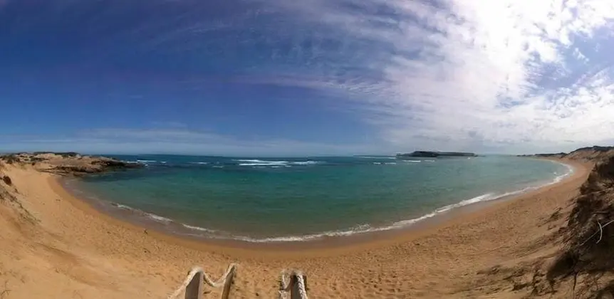 Bonnies of Beachport - Plaj