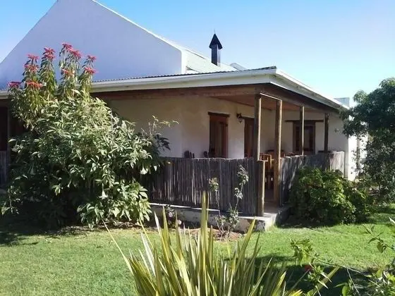 Bonnievale River Lodge