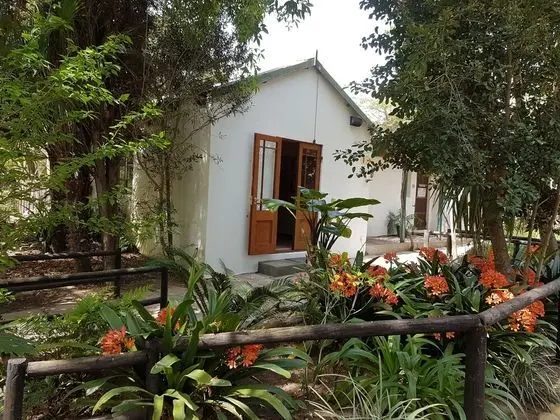 Bonnievale River Lodge - Dış Mekan