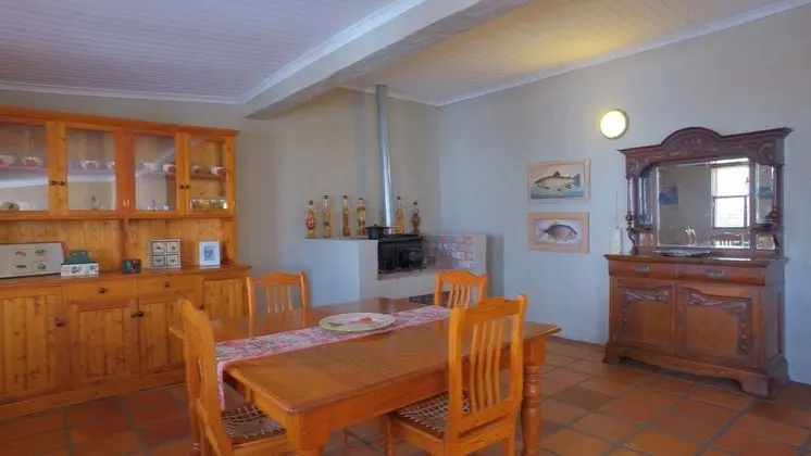 Bonnievale River Lodge - Mutfak
