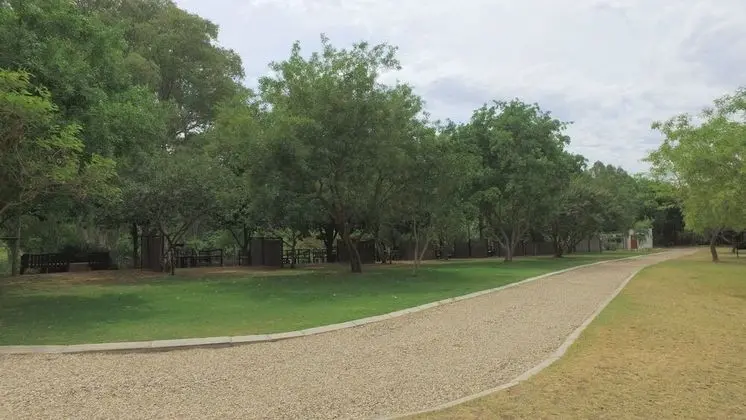 Bonnievale River Lodge - Oda