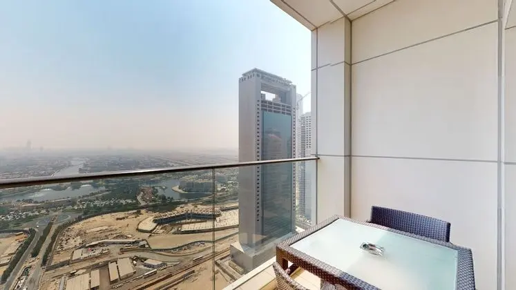 Bonnington Luxury Apartments