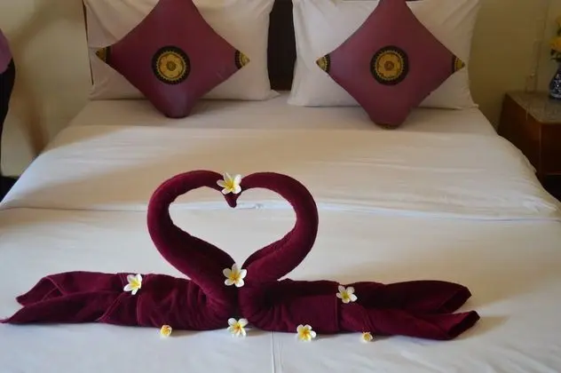 Bonny Hotel - Oda