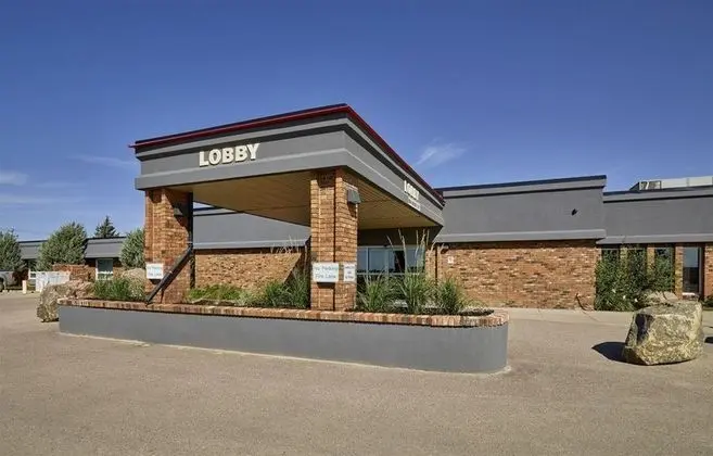 Bonnyville Neighbourhood Inn