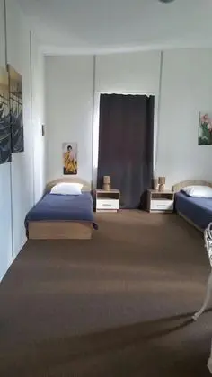 Bono Beach Hotel - Öne Çıkan Resim
