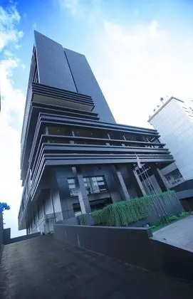 Bono Hotel Pekanbaru - Dış Mekan