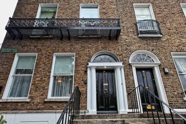 The Bono Suite- hiphipstay