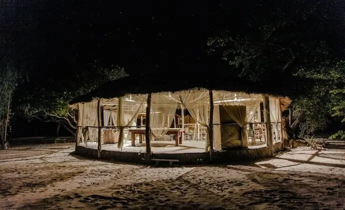 Bonobo Lodge