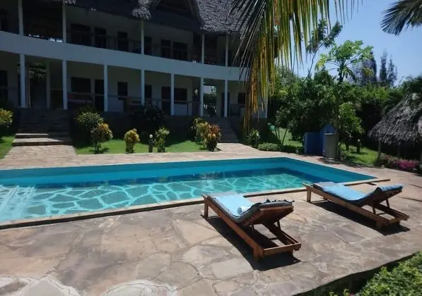Bonora Villa Malindi - Dış Mekan