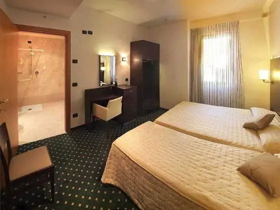 Hotel Bonotto Desenzano