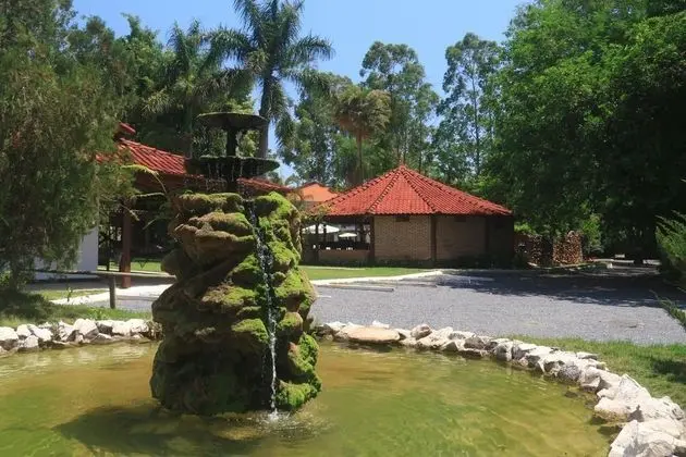 Bonsai Hotel