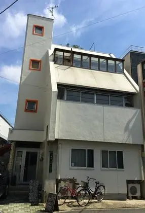 Bonsai Guesthouse - Hostel