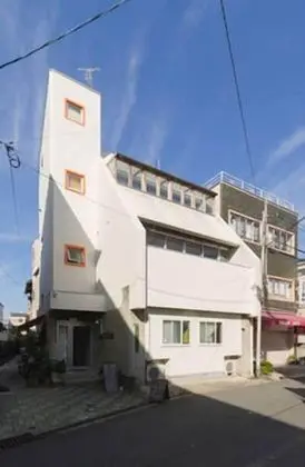 Bonsai Guesthouse - Hostel - Dış Mekan