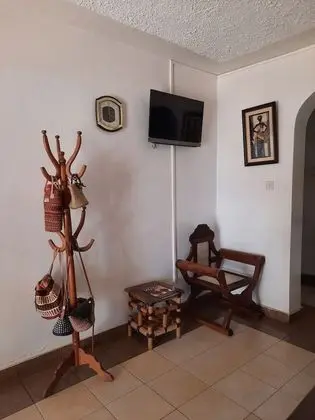Bonsai Villa Homestay