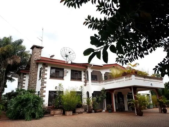 Bonsai Villa Homestay