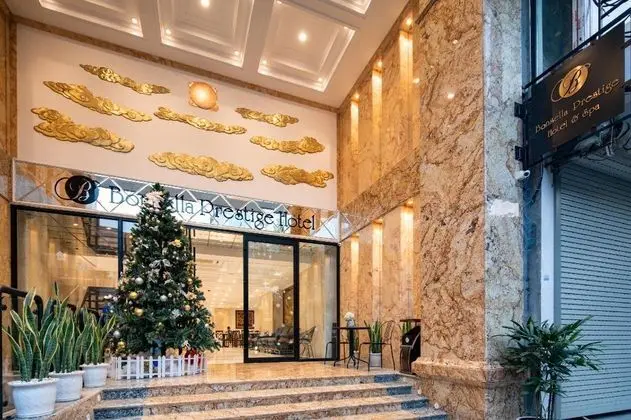Bonsella Prestige Hotel & Spa