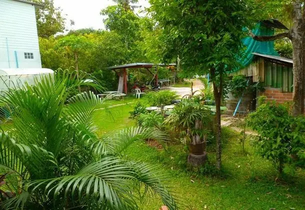 Bonus Bungalow - 1