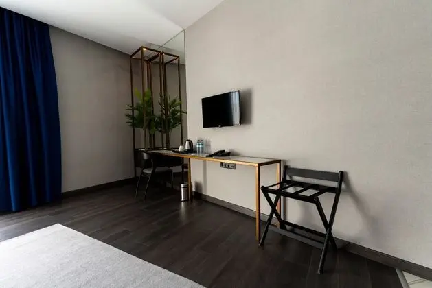 Hotel Bonvie