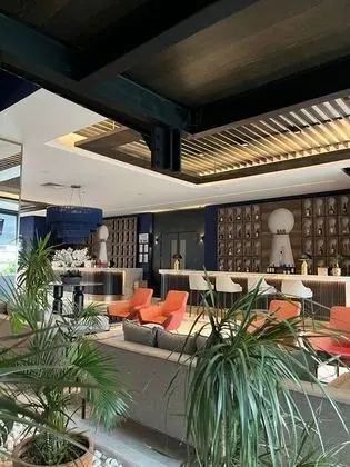 Hotel Bonvie - Bar