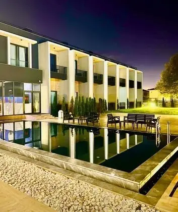 Hotel Bonvie - Genel