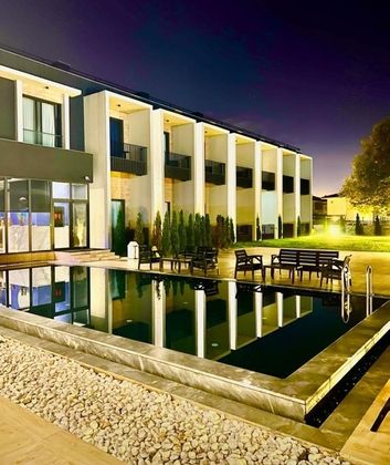 Hotel BonvieFotoğrafı