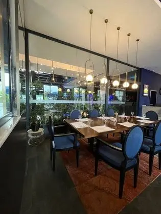 Hotel Bonvie - Yerinde Yemek