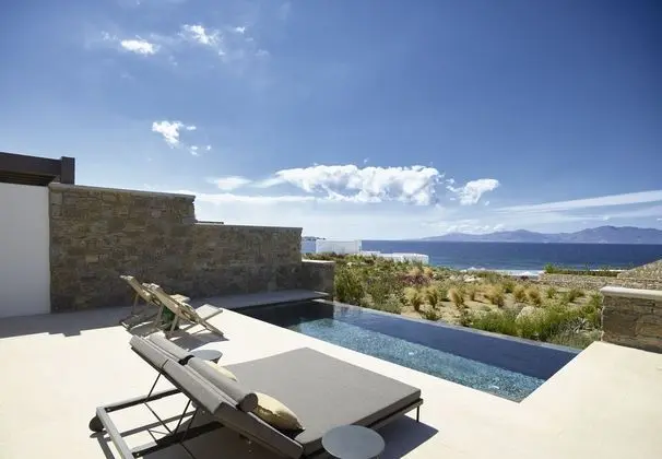 BONZOE HOMES & VILLAS - Öne Çıkan Resim