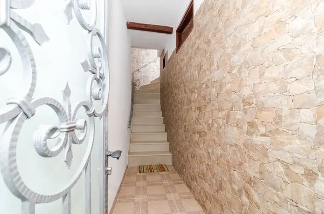 Booba Rooms - İç Mekan