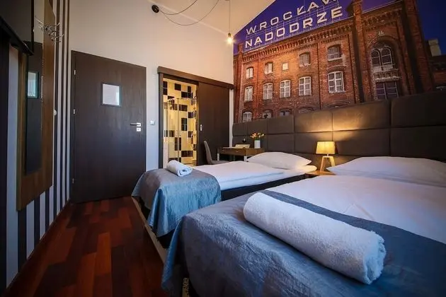 Boogie Aparthouse Old Town - Öne Çıkan Resim