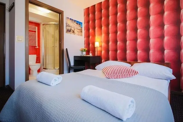 Boogie Deluxe Old Town