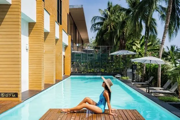 Book a Bed Poshtel