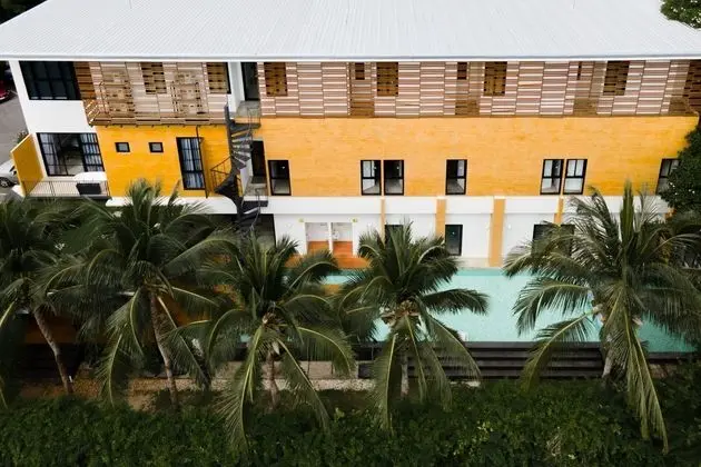 Book a Bed Poshtel